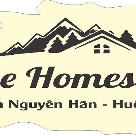 Rose Homestay Hue Thon Kim Long Zewnętrze zdjęcie
