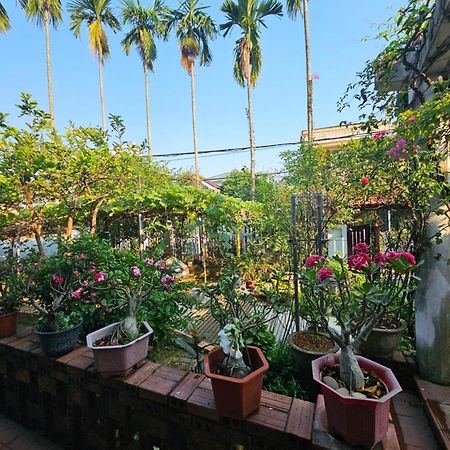 Rose Homestay Hue Thon Kim Long Zewnętrze zdjęcie