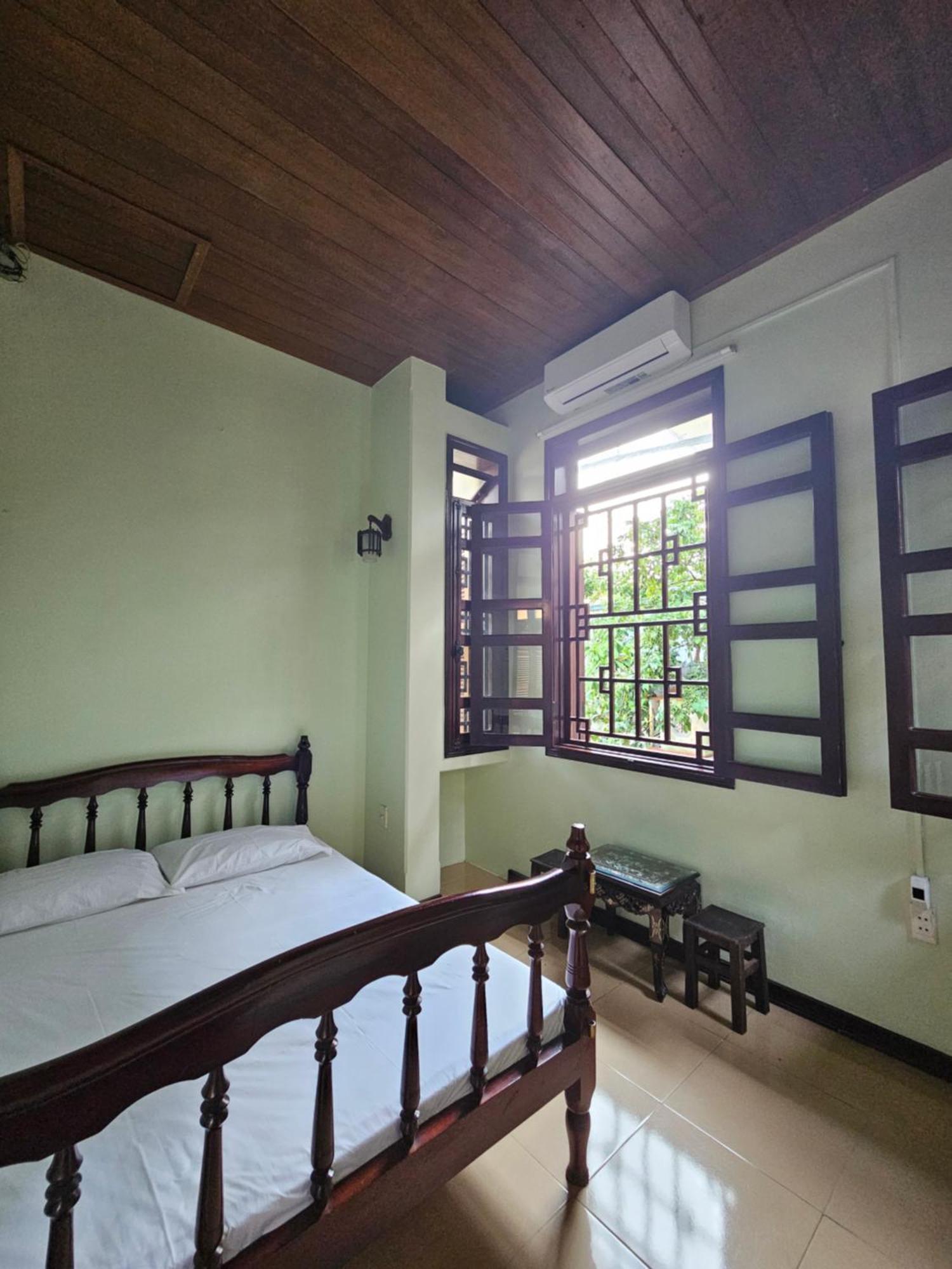 Rose Homestay Hue Thon Kim Long Zewnętrze zdjęcie