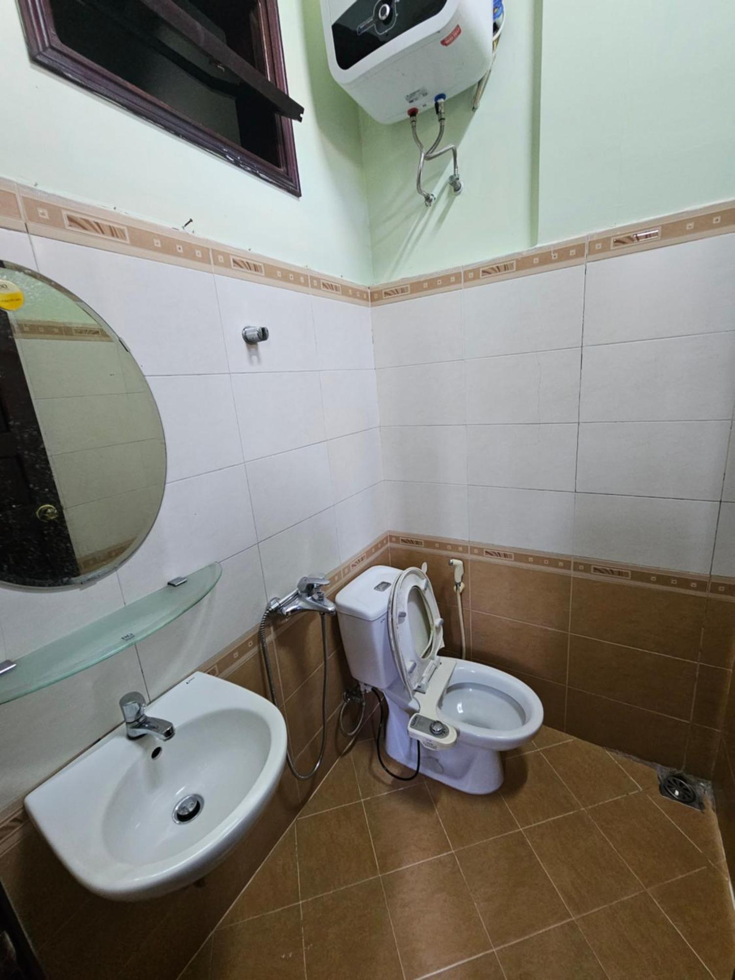 Rose Homestay Hue Thon Kim Long Zewnętrze zdjęcie
