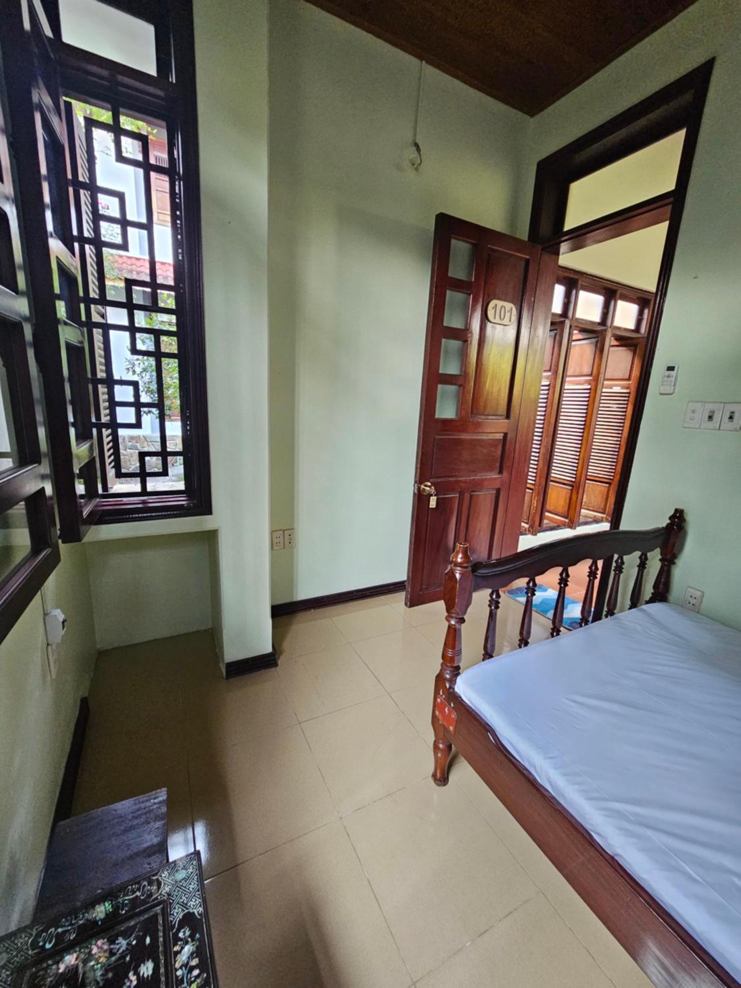 Rose Homestay Hue Thon Kim Long Zewnętrze zdjęcie