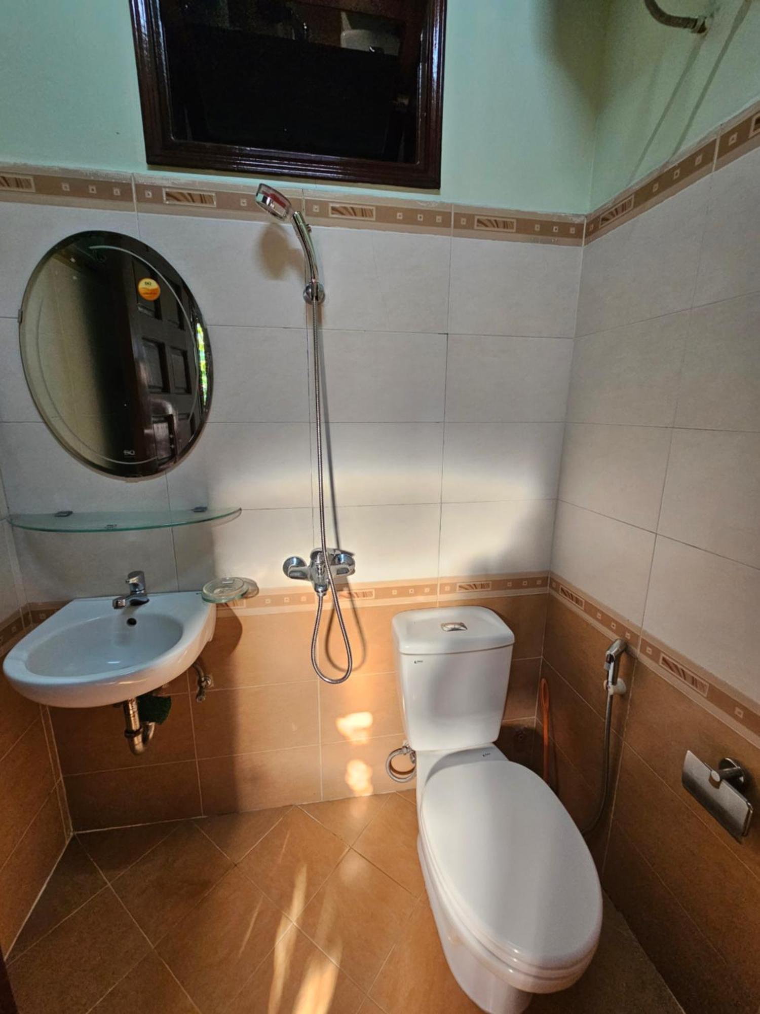 Rose Homestay Hue Thon Kim Long Zewnętrze zdjęcie