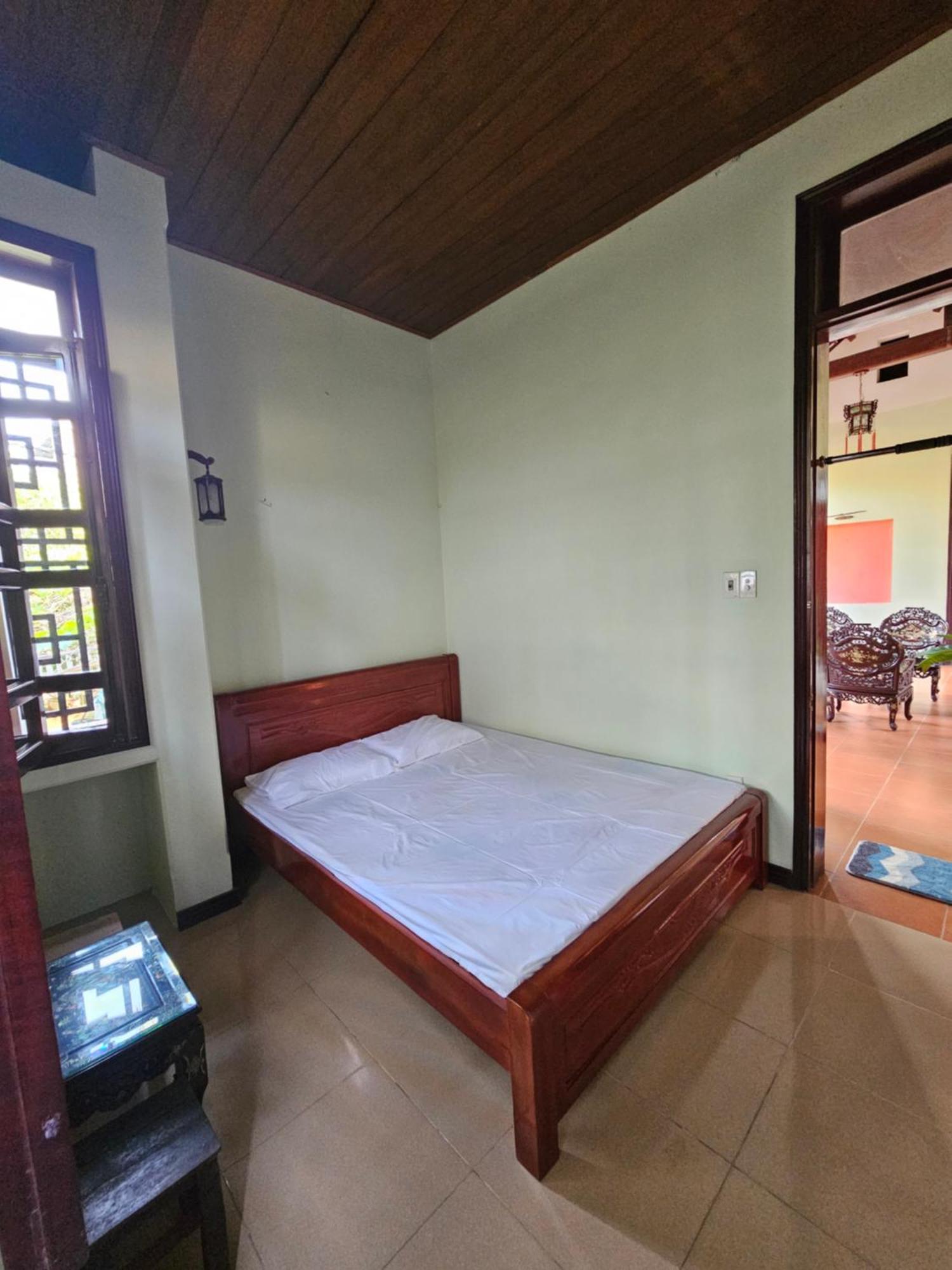 Rose Homestay Hue Thon Kim Long Zewnętrze zdjęcie