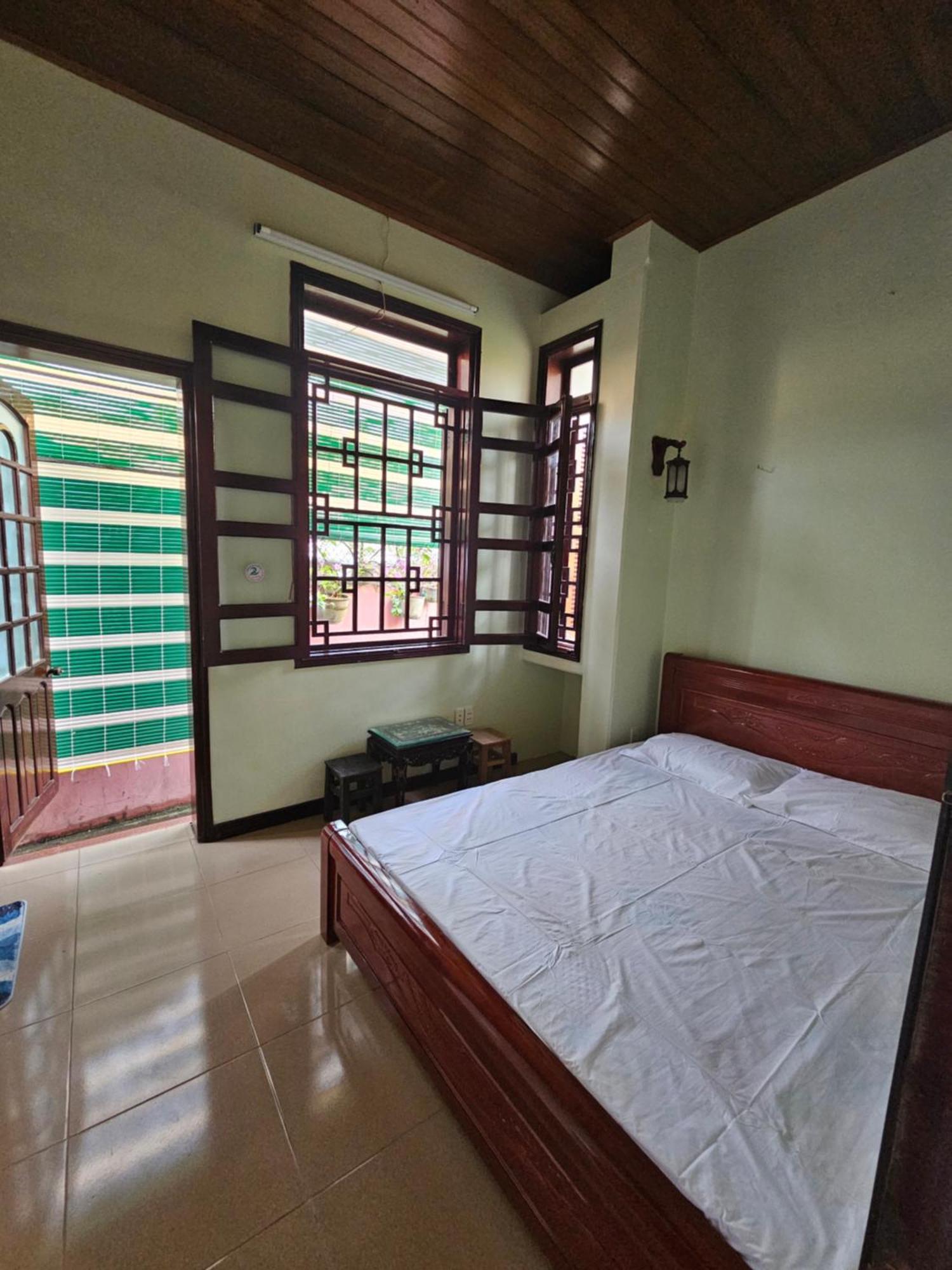 Rose Homestay Hue Thon Kim Long Zewnętrze zdjęcie
