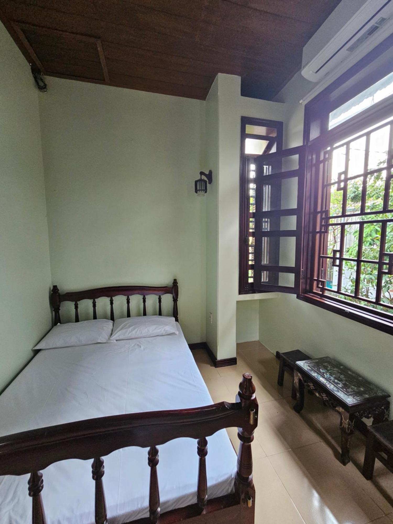 Rose Homestay Hue Thon Kim Long Zewnętrze zdjęcie