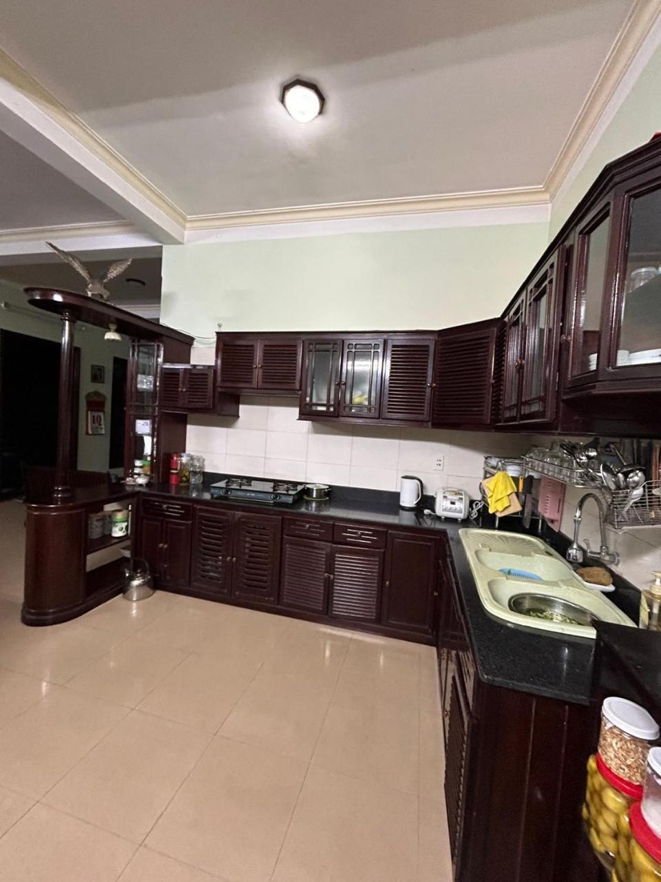 Rose Homestay Hue Thon Kim Long Zewnętrze zdjęcie