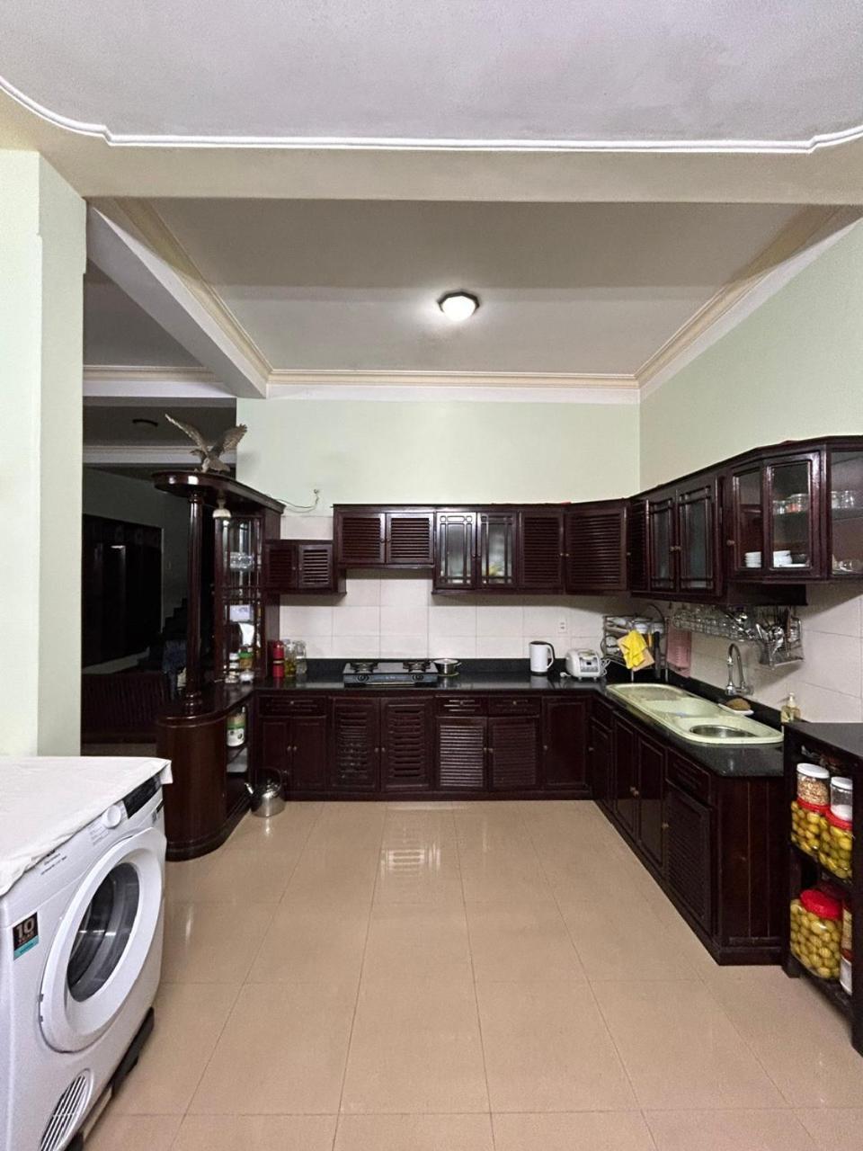 Rose Homestay Hue Thon Kim Long Zewnętrze zdjęcie