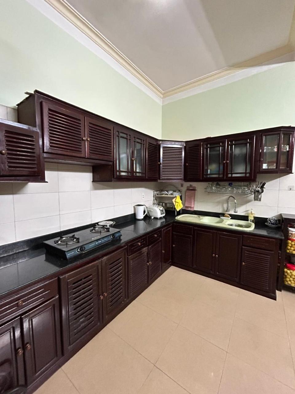 Rose Homestay Hue Thon Kim Long Zewnętrze zdjęcie